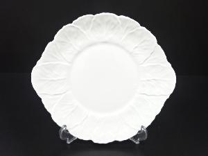 WEDGWOOD　ウェッジウッド　カントリーウェア　B＆Bプレート(25.5センチ)